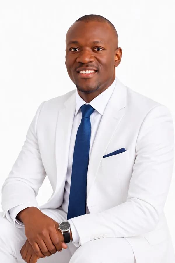 Adama Gérard Goussa
