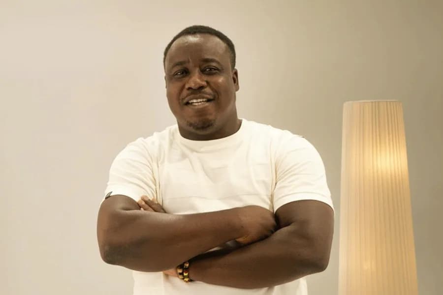 David Modeste Ouangrawa