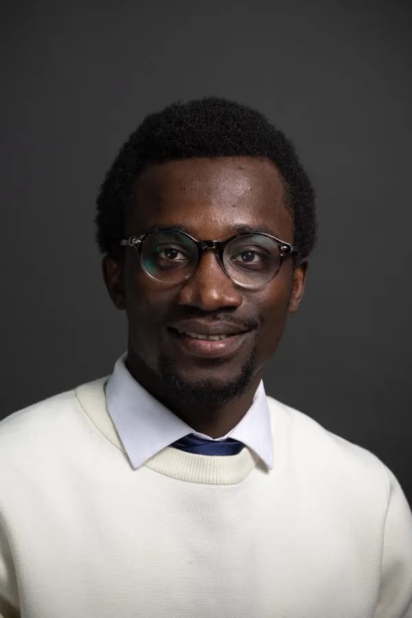 Philippe Yameogo